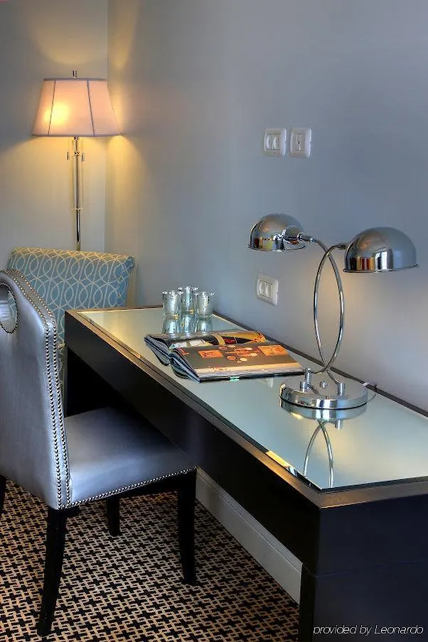 ****  Bay Club - An Atlas Boutique Hotel Haifa Israel